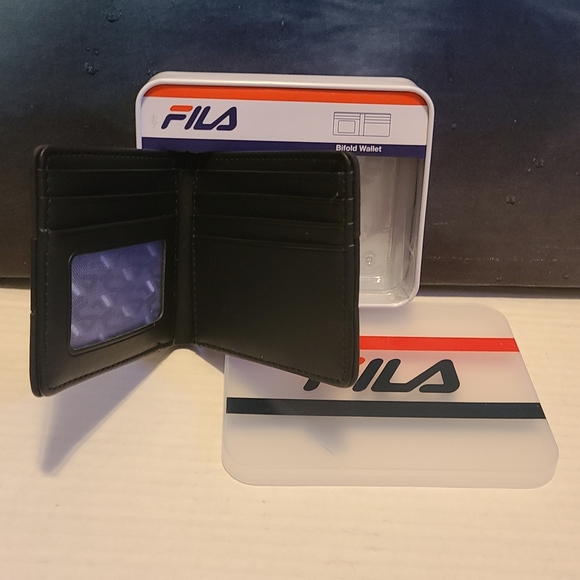 FILA WALLET - Picture 8 of 13